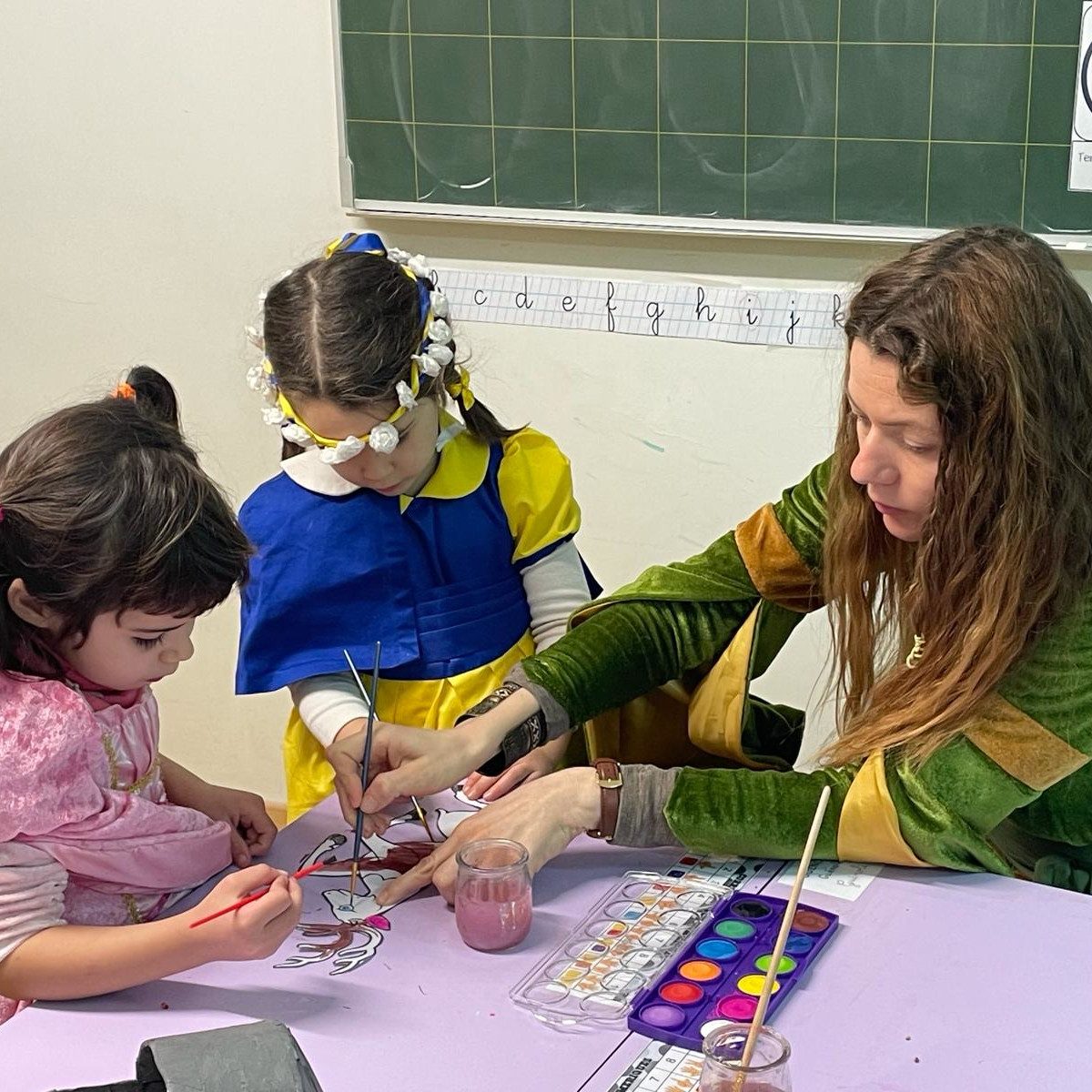 Atelier